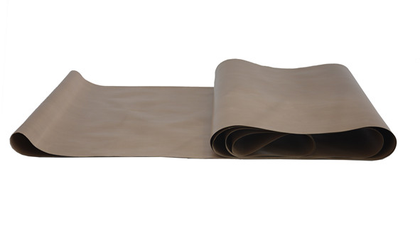 大寬度鐵氟龍復合帶